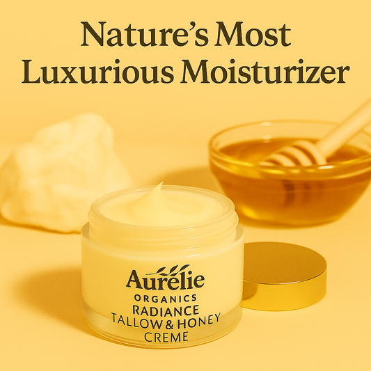 Radiance Tallow & Honey Creme™